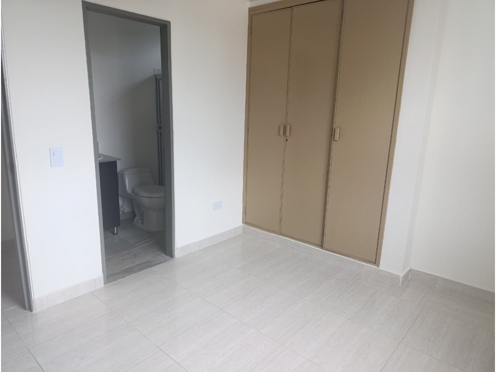 VENTA DE APARTAMENTO EN EL SECTOR DEL COLISEO DEL CAFE — foto 6