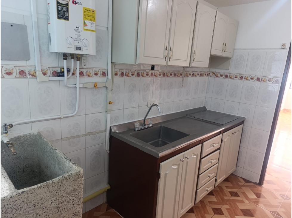 ALQUILER APARTAMENTO BARRIO YULIMA SECTOR COLEGIO INEM NORTE ARMENIA — foto 4