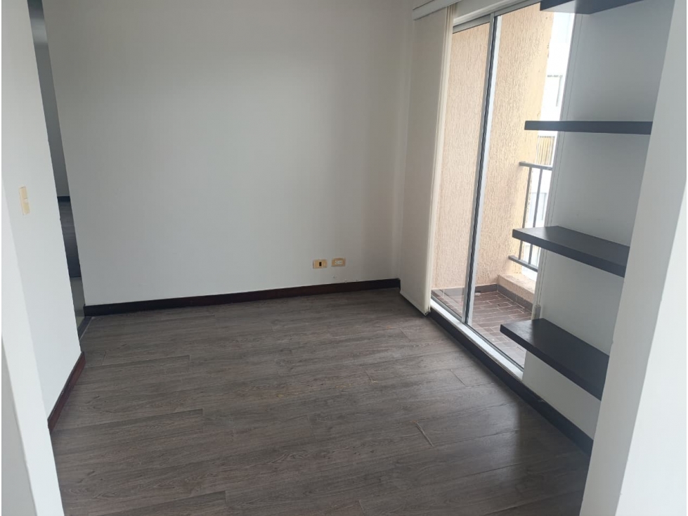ALQUILER DE APARTAMENTO EN MIRADOR DEL QUINDÍO SECTOR LA PAVONA — foto 6