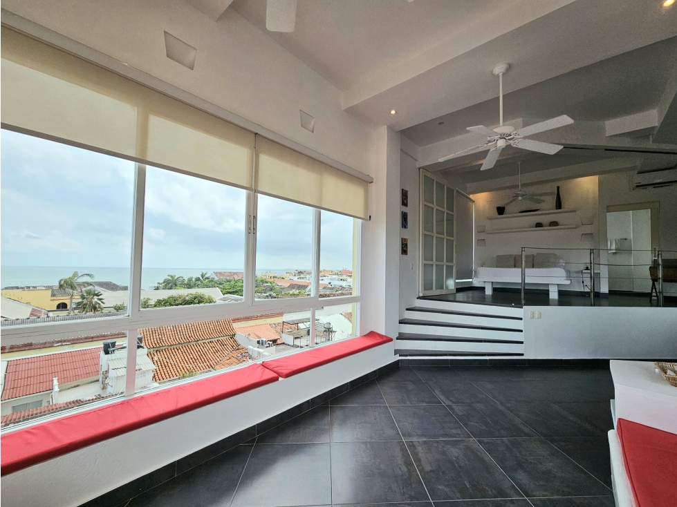 Loft en Venta en Centro Histórico de Cartagena — foto 4