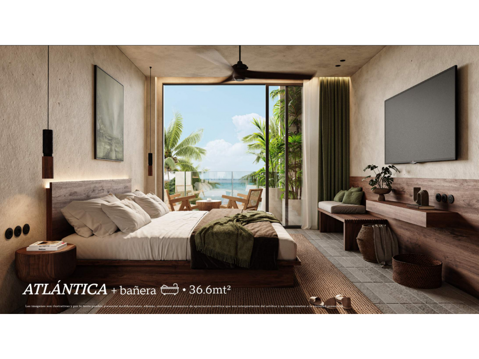 MAWALA Bay of Dreams — foto 4