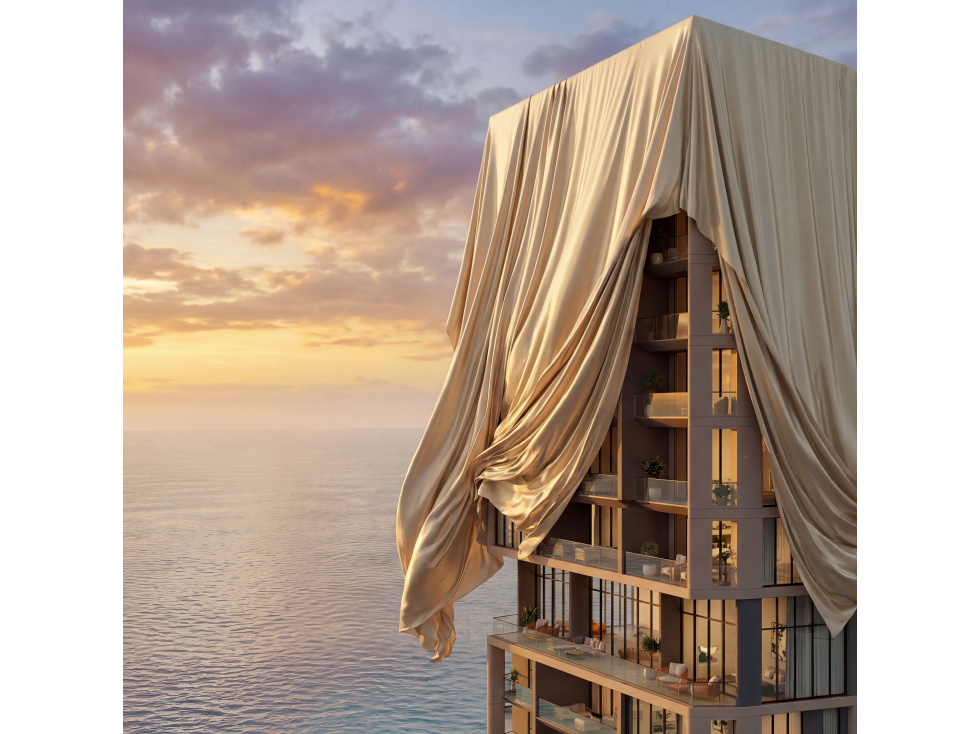 BELARIA LUXURY APARTMENTS - 2