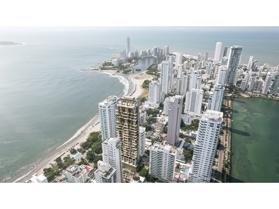 GIARDAM APARTAMENTOS EDICIÓN LIMITADA — foto 2