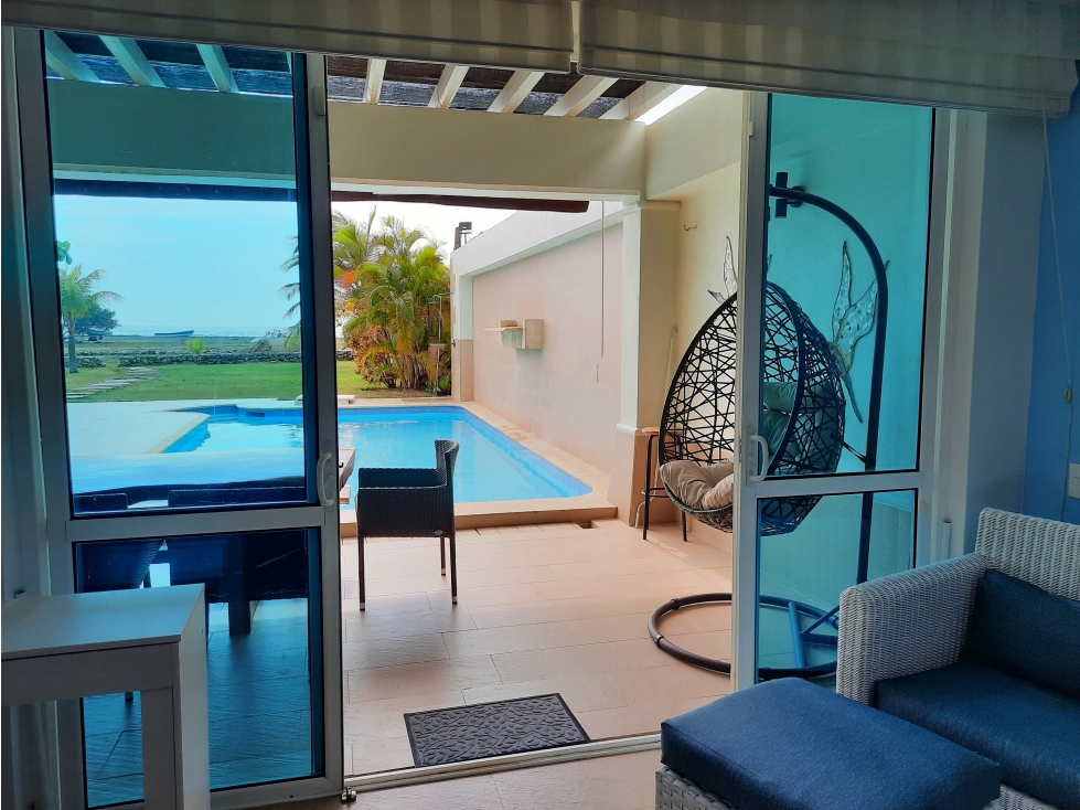 Casa de Playa en venta en Casa del Mar-Arroyo de Piedra — foto 6