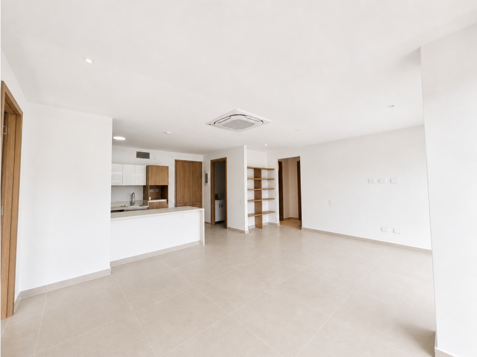 Apartamento en venta en Baia Kristal Privé Cartagena — foto 6