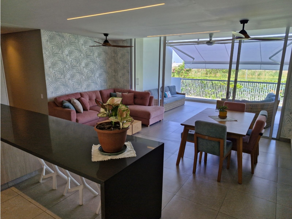 Apartamento en Venta en Cavana en Serena del Mar — foto 6