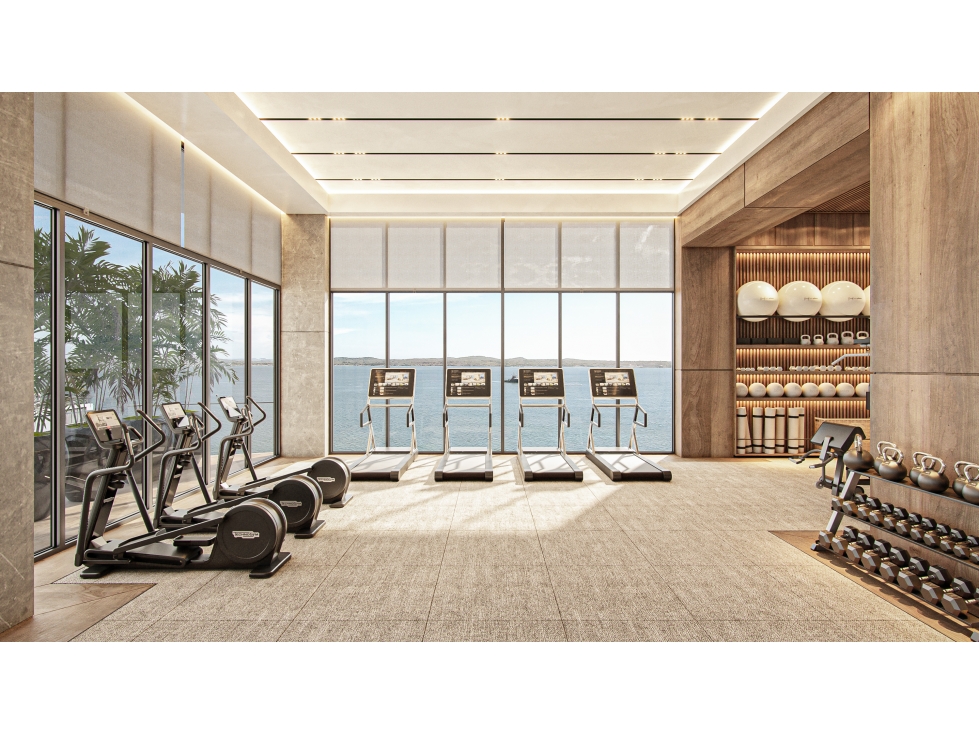 BELARIA LUXURY APARTMENTS - 6