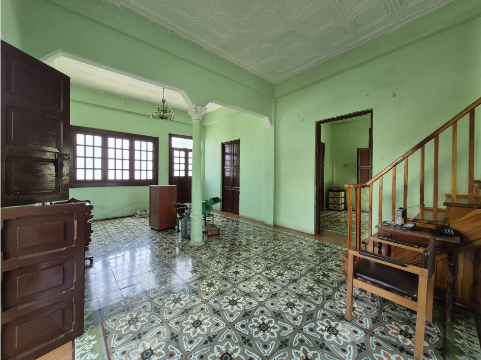 Casa en venta en Torices ideal para Airbnb Cartagena — foto 2
