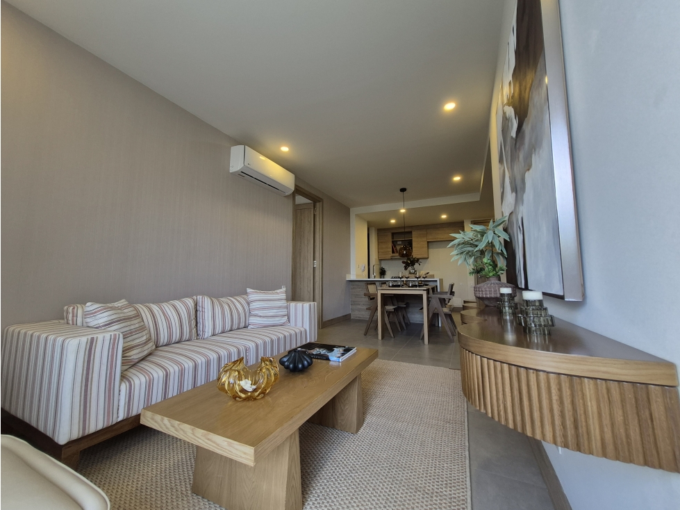 Cesión en Venta en Morros Park Cartagena