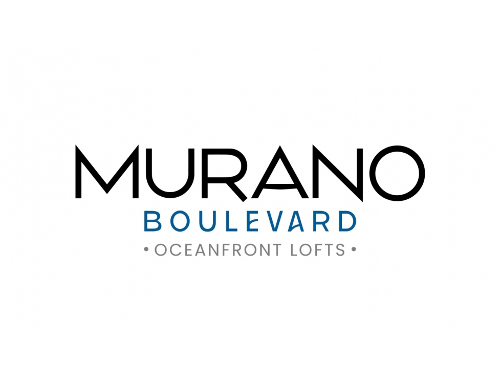 MURANO BOULEVARD