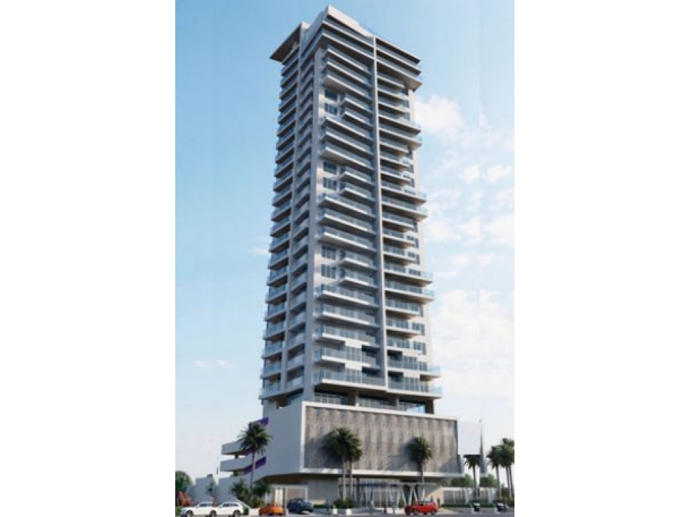 Cesión de Apartamento en Venta en Manga Cartagena