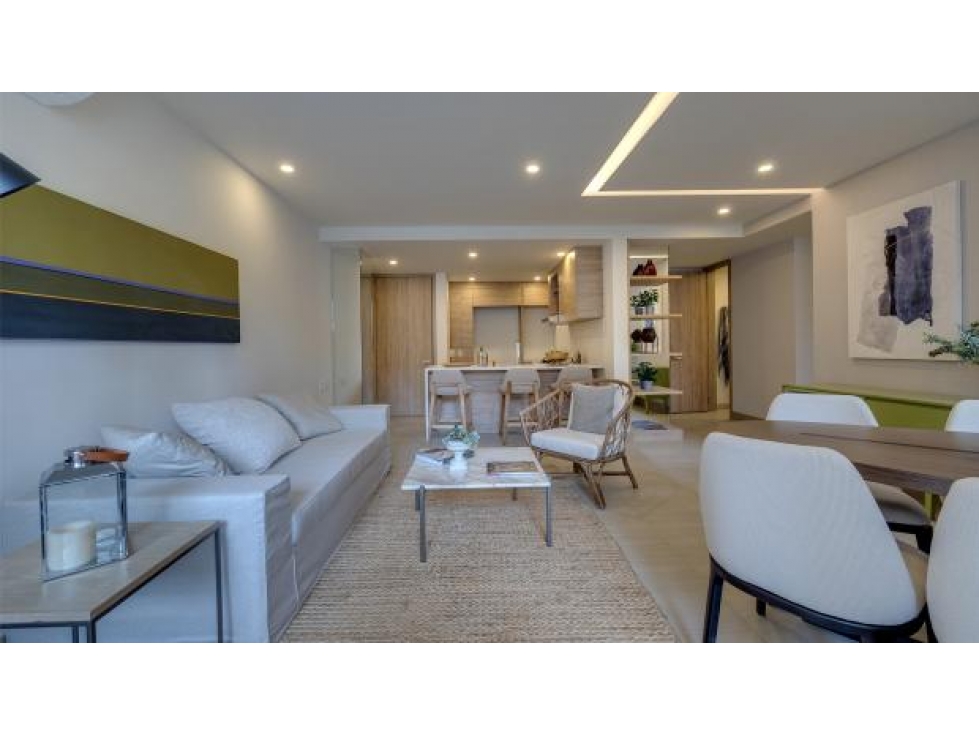 Cesión en Venta en Morros Park 1 Cartagena