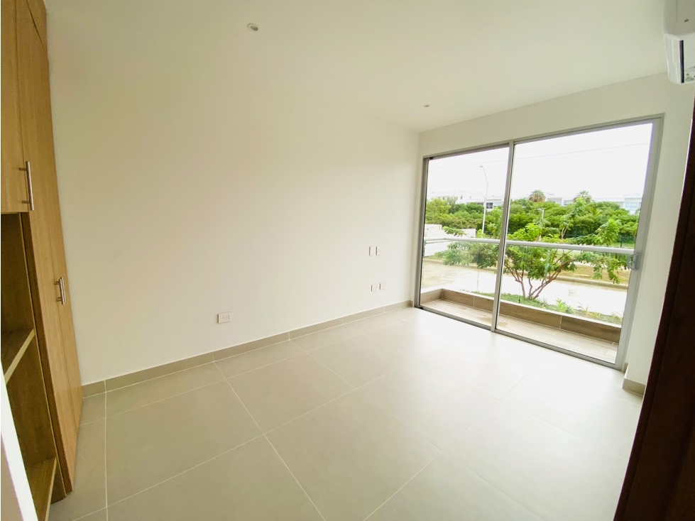 Apartamento en Venta en Baia Kristal Cartagena — foto 3