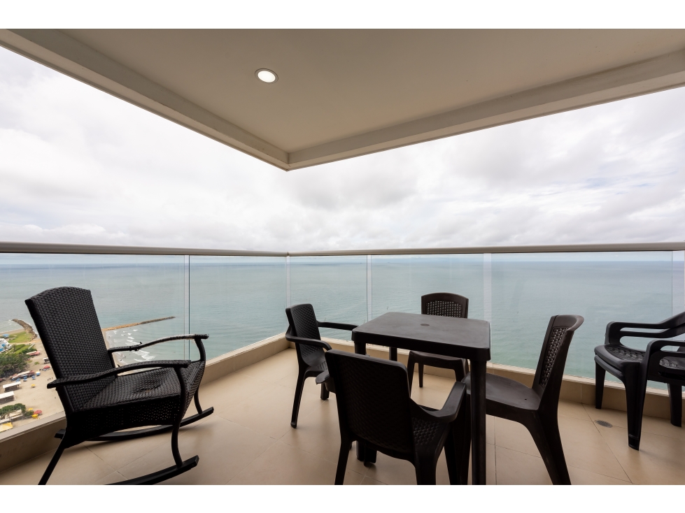 Apartamento en Venta en Palmetto Beach Cartagena — foto 2