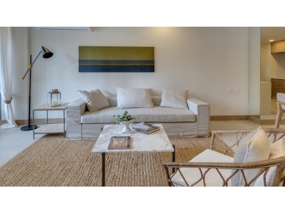 Cesión en Venta en Morros Park 1 Cartagena — foto 2
