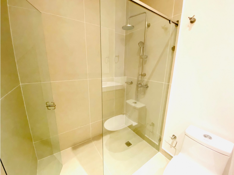 Apartamento en Venta en Baia Kristal Cartagena — foto 6