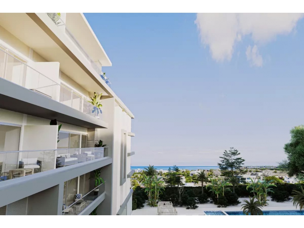 Porto Wayepo | Apartamentos en venta en Manzanillo del Mar — foto 3