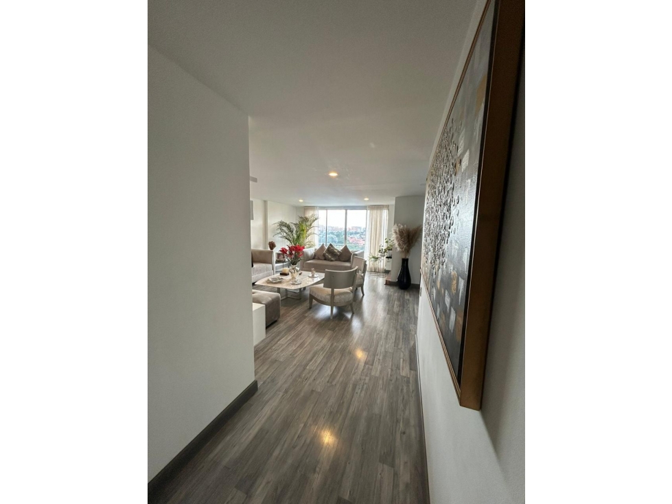 Apartamento en venta en La Calleja en Bogotá — foto 6