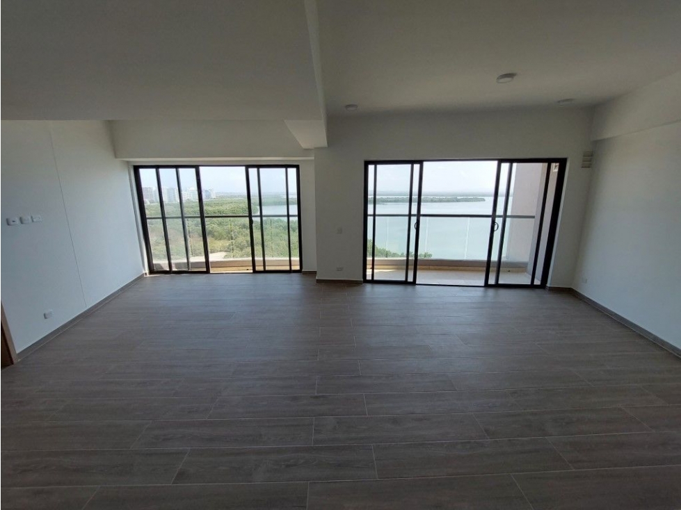 Apartamento en Venta en Cielo Mar — foto 4