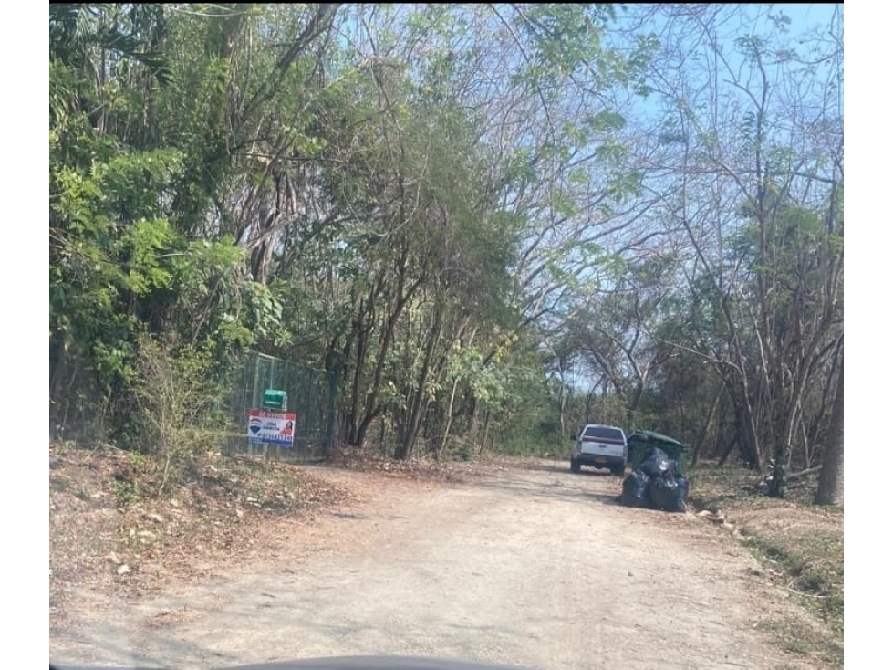 Lote en Venta Zona Norte Aleros del Country Cartagena — foto 4