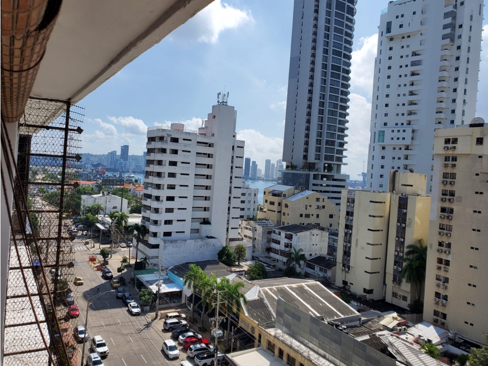 Apartamento en Venta en Bocagrande Cartagena — foto 2