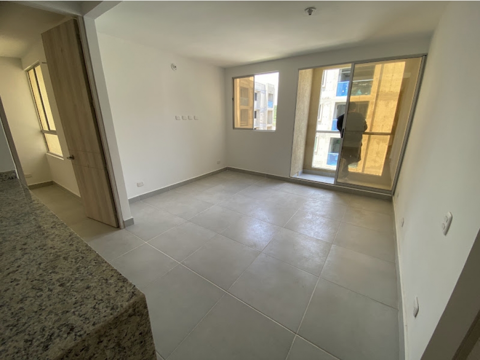 Apartamento en Venta en Serena en Capriella Cartagena — foto 6