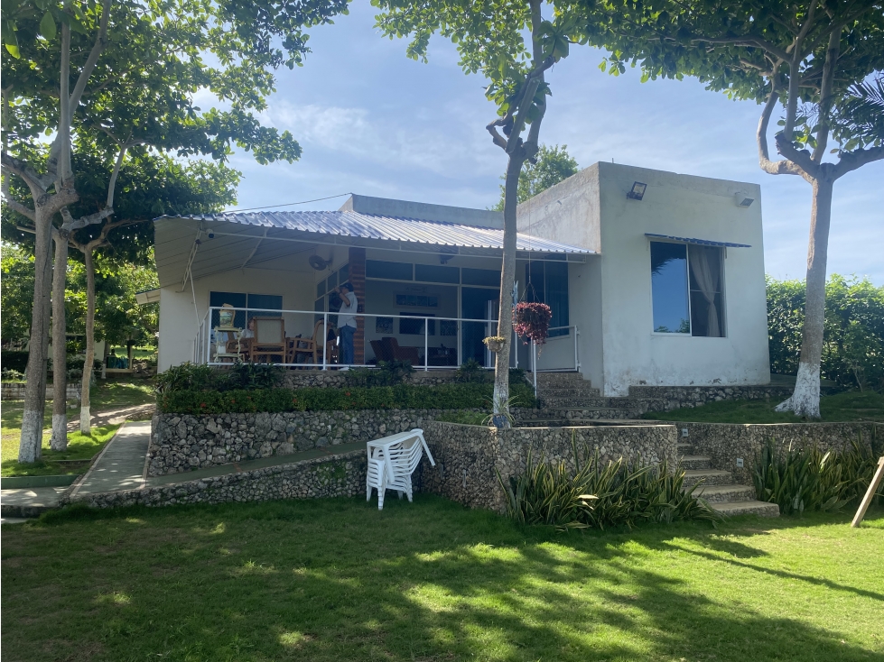 CASA LOTE CAMPESTRE ARROYO DE PIEDRA VISTA AL MAR — foto 6
