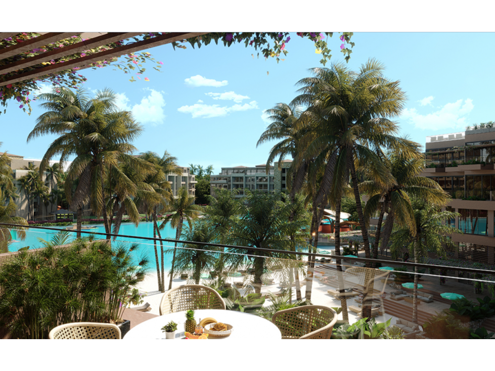 Cesión de Suite en Venta en Vela en Baia Kristal Cartagena — foto 6