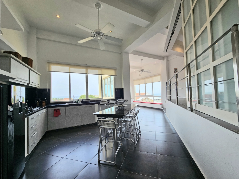 Loft en Venta en Centro Histórico de Cartagena — foto 6
