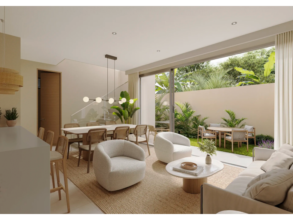 Maranta Contree | Vivir con propósito, rodeado de naturaleza — foto 2