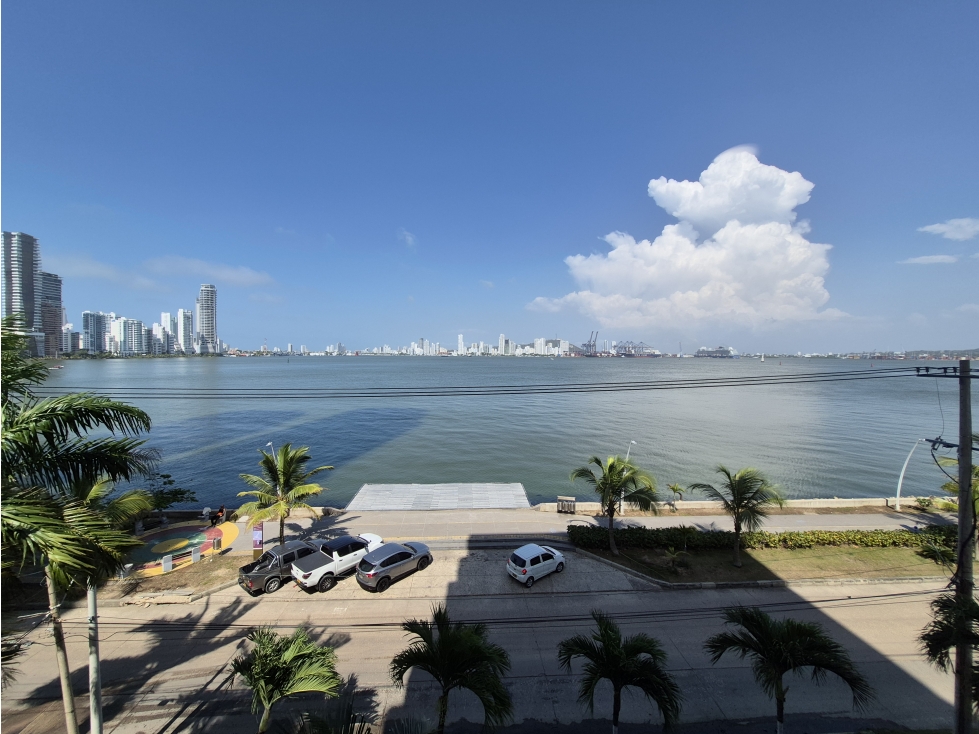 Apartamento en venta en Castillogrande Cartagena — foto 3