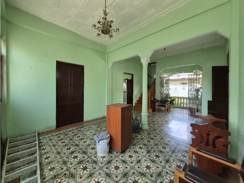 Casa en venta en Torices ideal para Airbnb Cartagena — foto 3