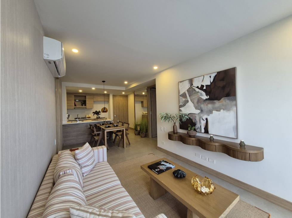 Cesión en Venta en Morros Park Cartagena — foto 2