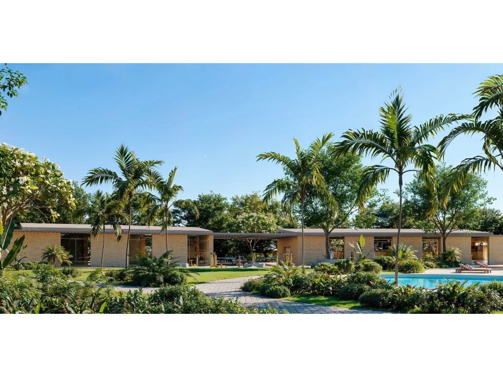 BLUVILLE CARTAGENA | AZUL DE ARENAS - 6