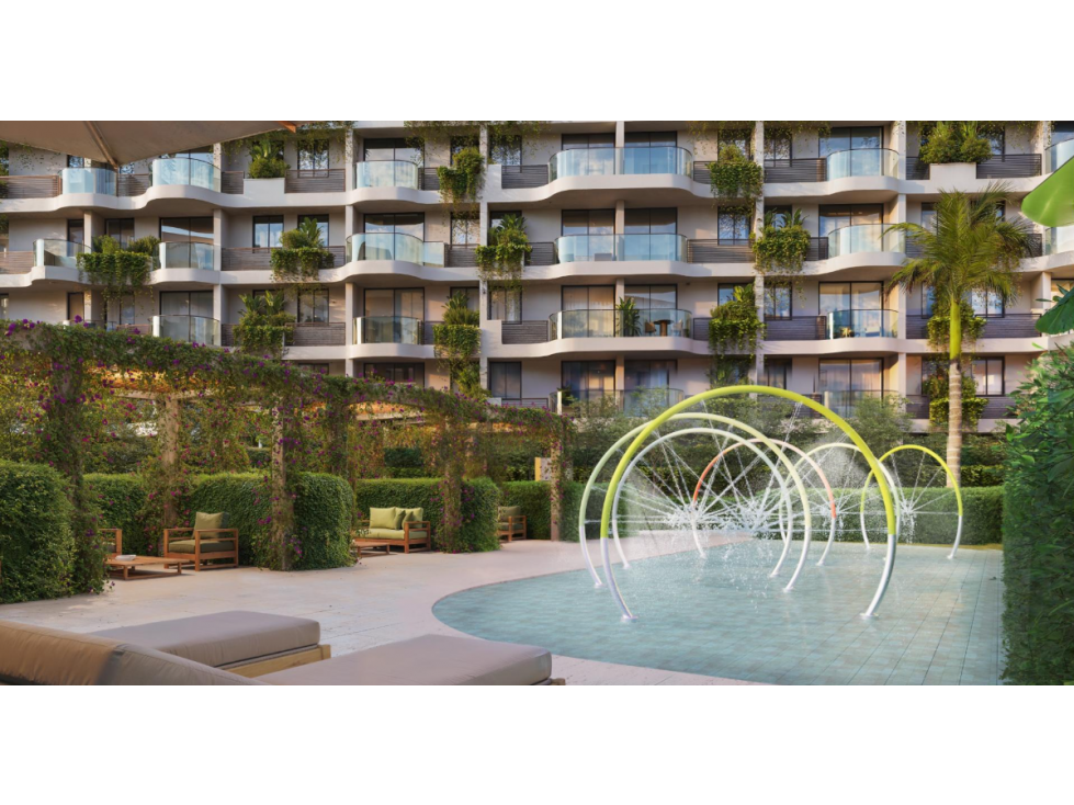Morros Park 2 · Serena del Mar, Cartagena - 2