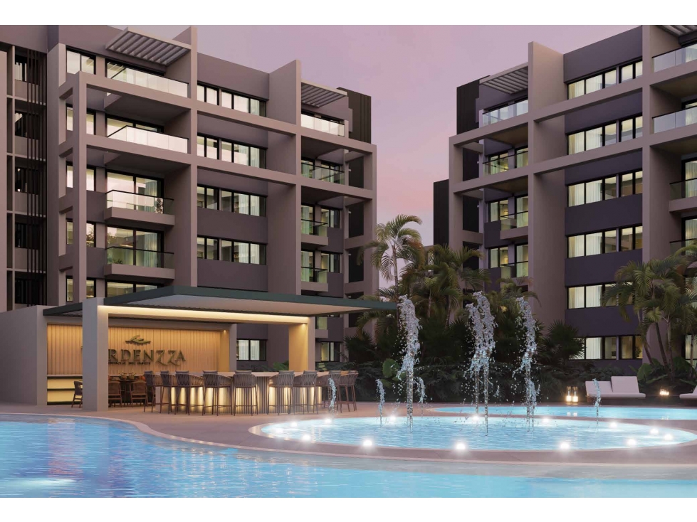 Colinas de Verdenzza: Apartamentos desde $346 millones - 2
