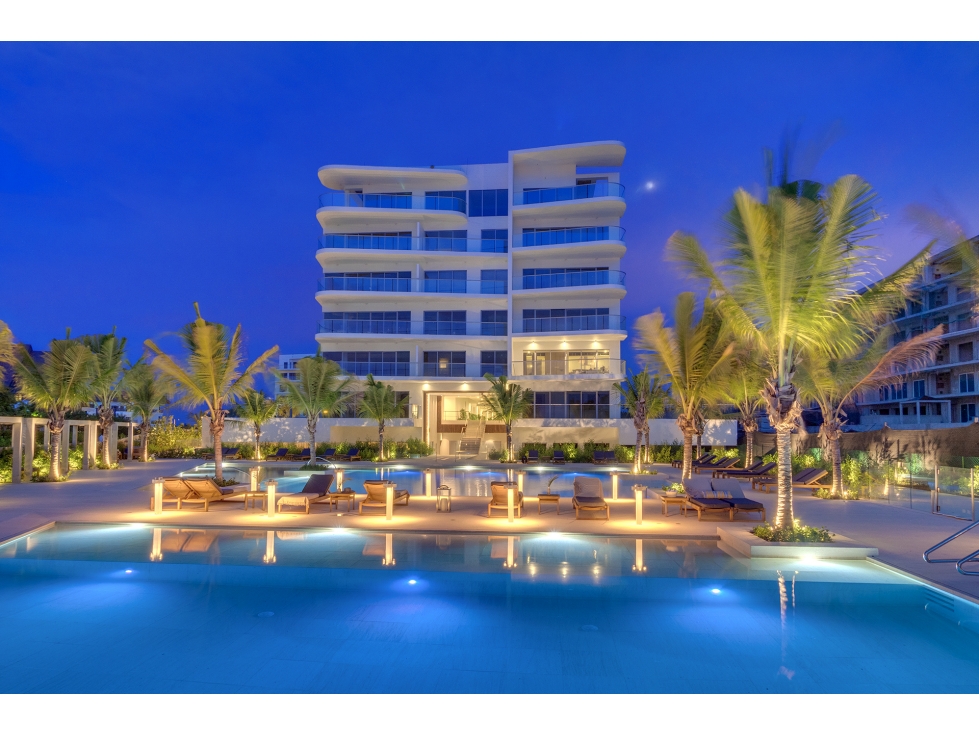 Apartamento en Venta en Morros Eco Serena Cartagena — foto 6