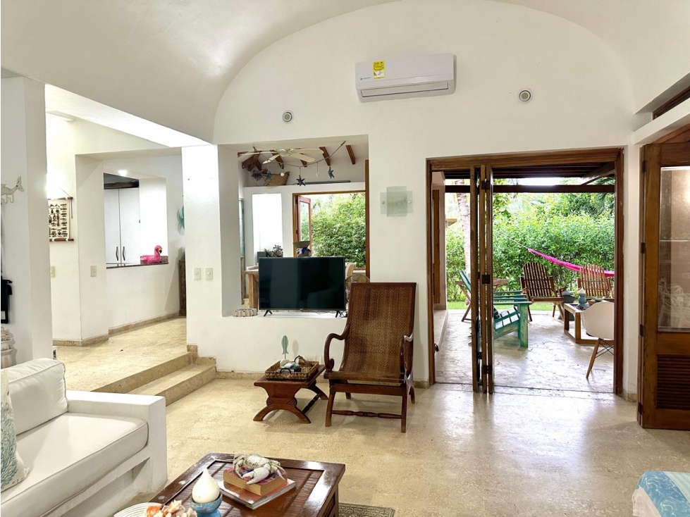 Casa en Venta en Marina de Baru en Los Cabos — foto 6