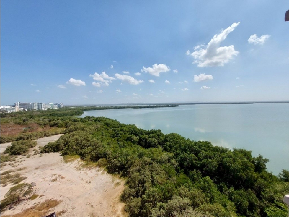 Apartamento en Venta en Cielo Mar