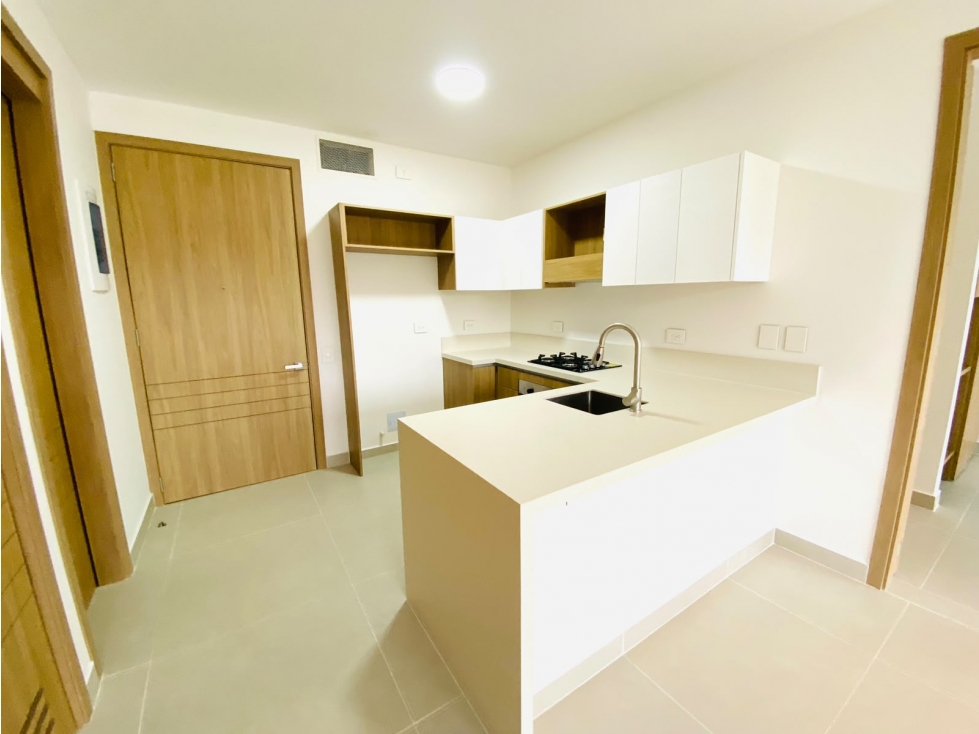Apartamento en Venta en Baia Kristal Cartagena — foto 4