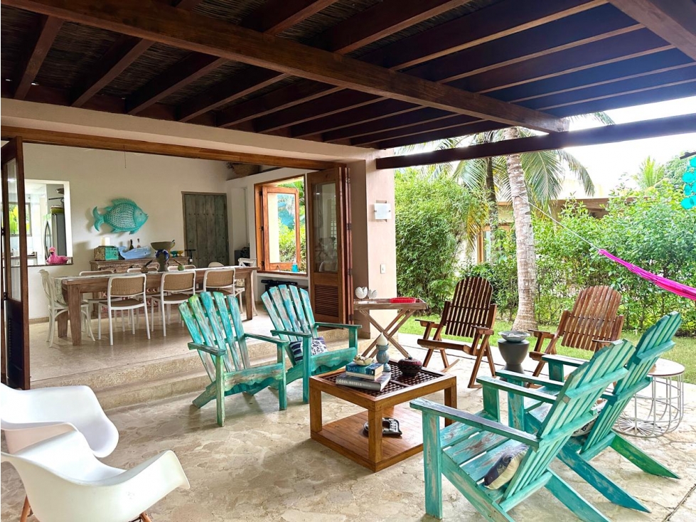 Casa en Venta en Marina de Baru en Los Cabos — foto 3