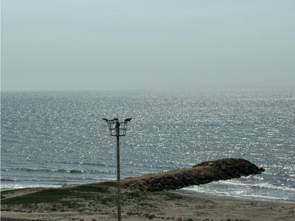 Suite en venta en Crespo en Cartagena Beach