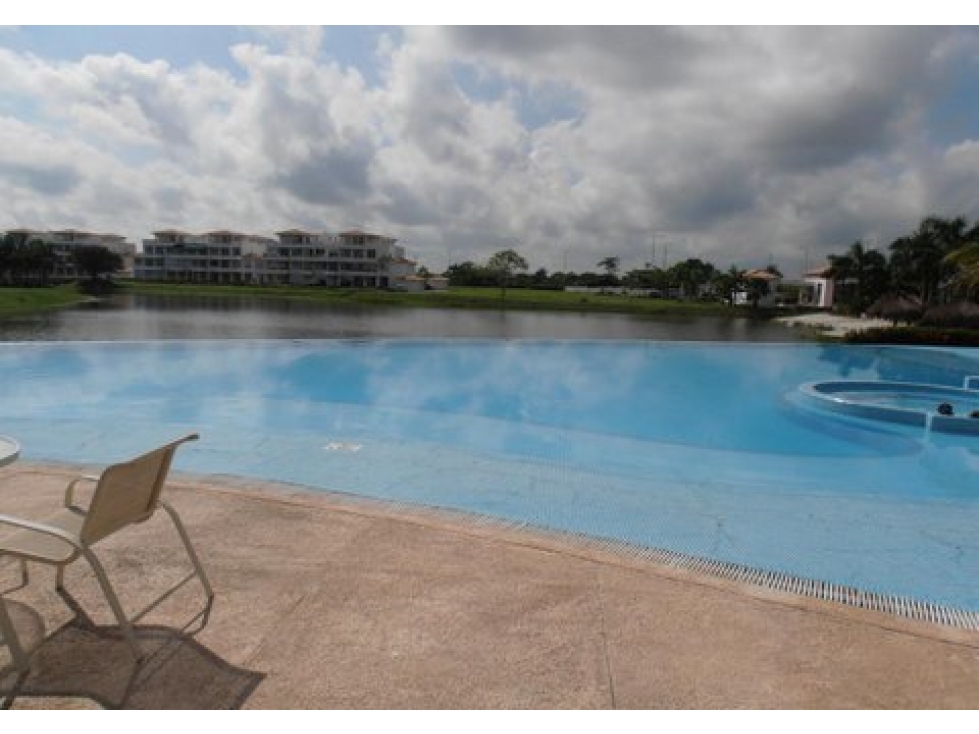 Apartamento en Venta en Laguna Club Cartagena — foto 3