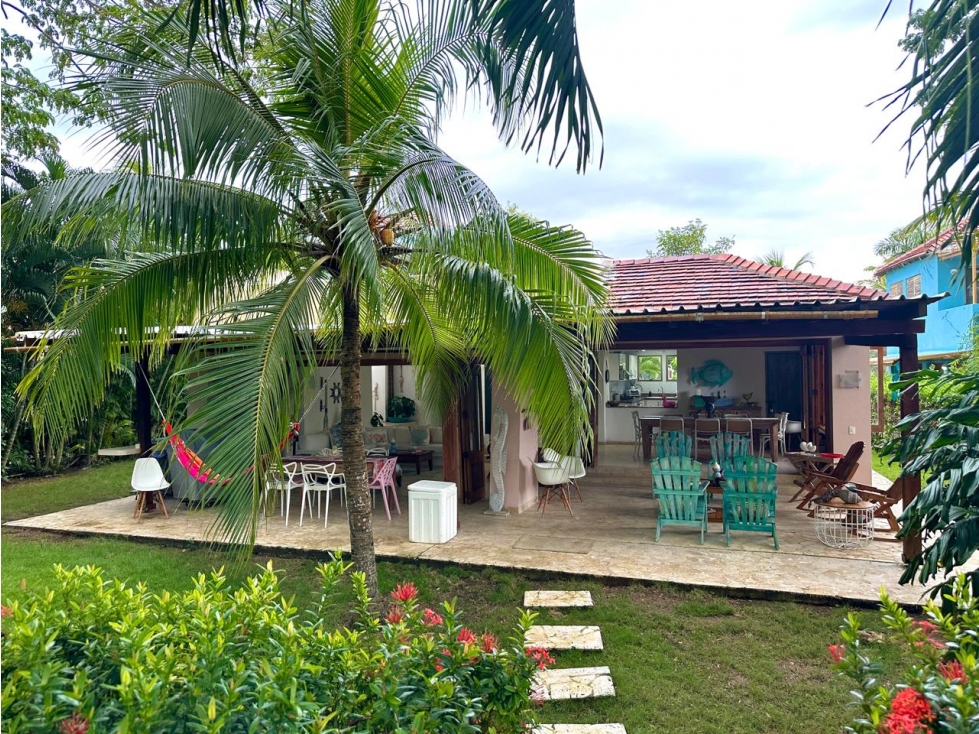 Casa en Venta en Marina de Baru en Los Cabos — foto 4