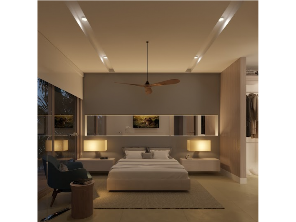 Cesión de Apartamento en Venta en Baia Kristal Privé Cartagena — foto 4