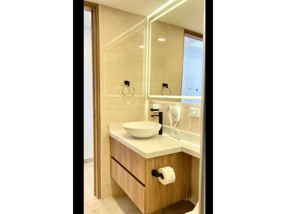 Suite en venta en Crespo en Cartagena Beach — foto 5