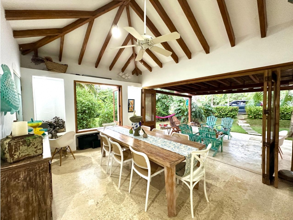 Casa en Venta en Marina de Baru en Los Cabos — foto 5