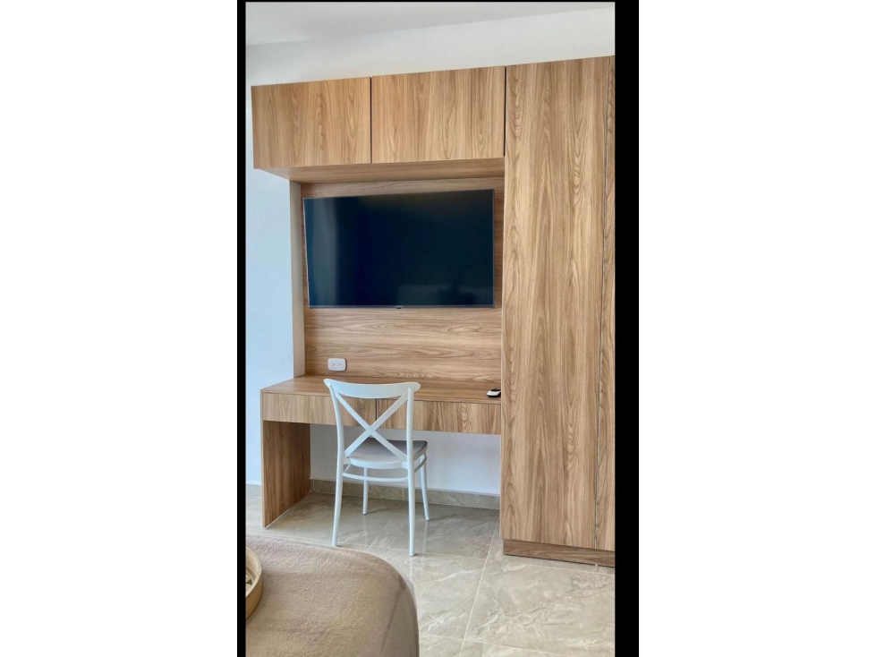 Suite en venta en Crespo en Cartagena Beach — foto 6