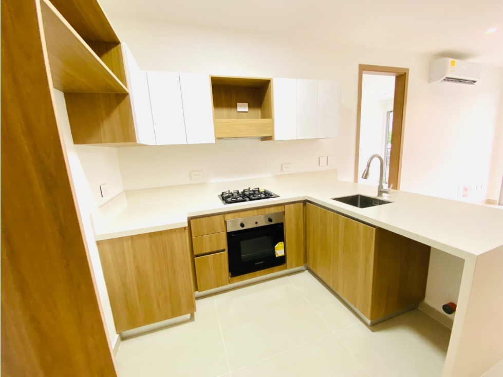 Apartamento en Venta en Baia Kristal Cartagena — foto 5