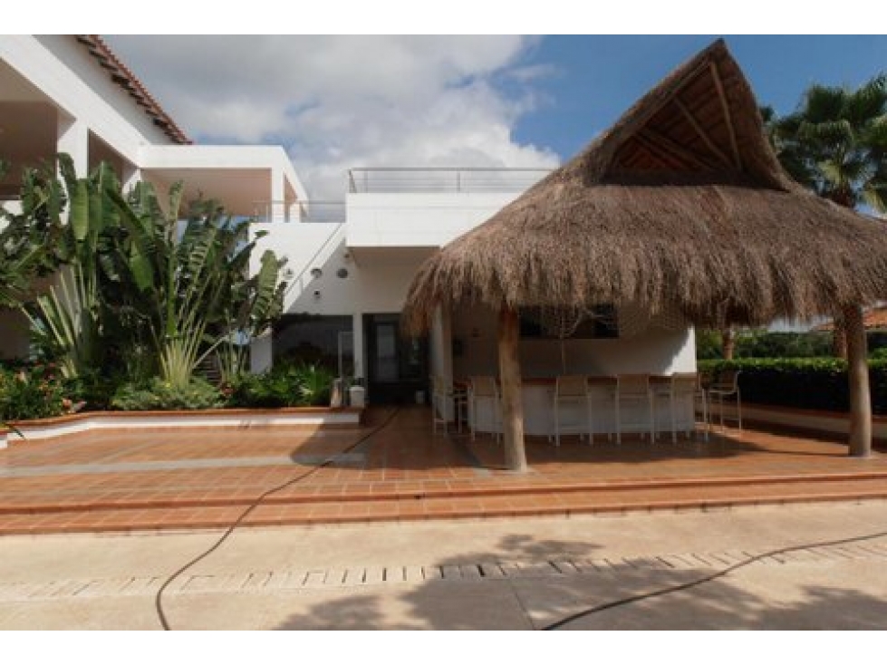 Apartamento en Venta en Laguna Club Cartagena — foto 4